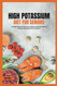 High Potassium Diet for Seniors