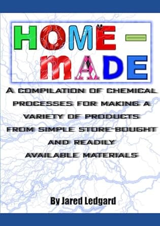Home-made