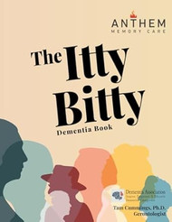 The Itty Bitty Dementia Book