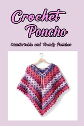 Crochet Poncho