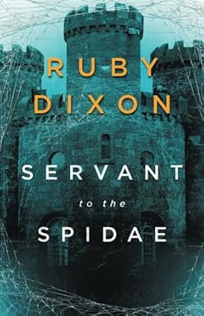 Servant to the Spidae