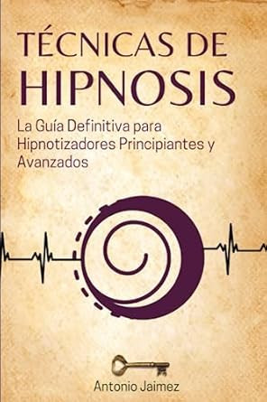 Tecnicas de Hipnosis