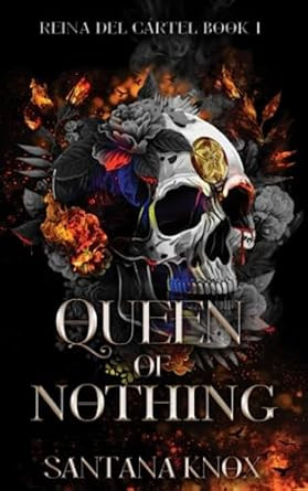 Queen Of Nothing
