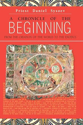 A CHRONICLE OF THE BEGINNING