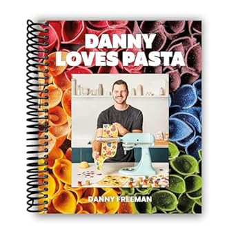 Danny Loves Pasta