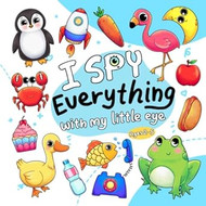 I Spy Everything