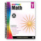 Spectrum 7th Grade Math Workbooks Ages 12 to 13 7th Grade