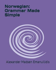 Norwegian: Grammar Made Simple