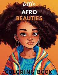 Little Afro Beauties