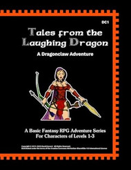 Tales from the Laughing Dragon
