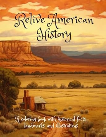 Relive American History