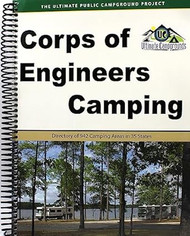 Corps of Engineers Camping
