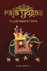 R?ja Yogas in Par??ara Hor?