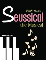 Seussical The Musical Sheet Music