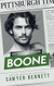 Boone: A Pittsburgh Titans Novel