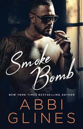 Smoke Bomb (Smoke Series)