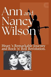 Ann and Nancy Wilson Book