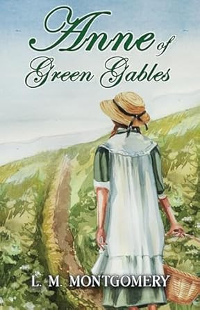 Anne of Green Gables