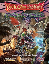 Battlezoo Bestiary: Strange & Unusual