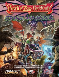 Battlezoo Bestiary