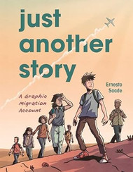 Just Another Story