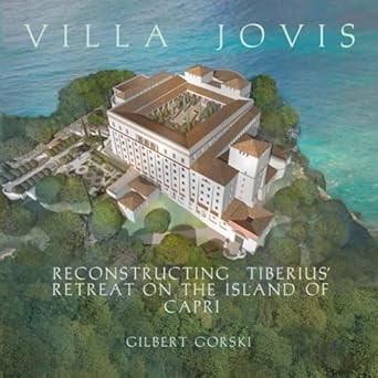Villa Jovis