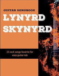 Lynyrd Skynyrd Guitar Songbook