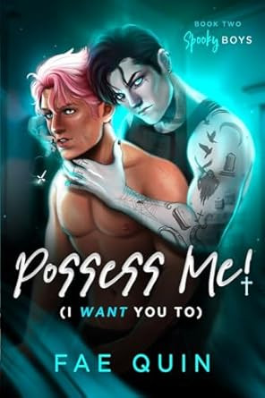 Possess Me!