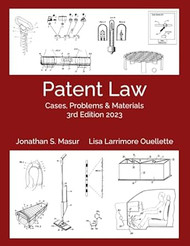Patent Law