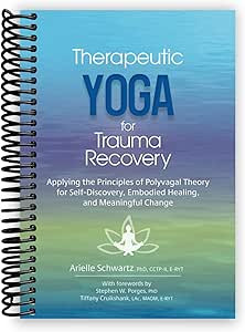 Therapeutic Yoga for Trauma Recovery