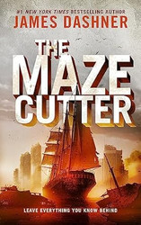 The Maze Cutter (Maze Cutter 1)