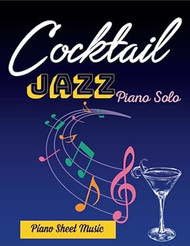 Cocktail Piano Sheet Music