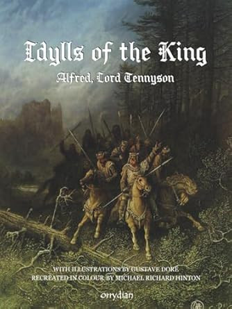 Idylls of the King