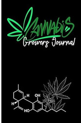 Cannabis Growers Journal