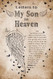 Letters to My Son in Heaven