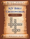 KJV Bible Crosswords: Volume 1