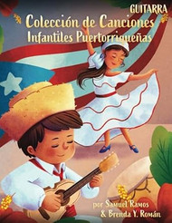 Coleccion de Canciones Infantiles Puertorriquena