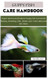 GUPPY FISH CARE HANDBOOK