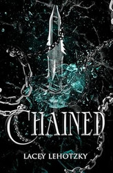 Chained (A Choice of Light and Dark)