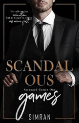Scandalous Games (Arranged Games)