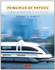 Principles Of Physics Volume 1