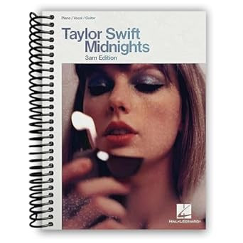Taylor Swift Midnights