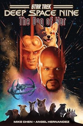 Star Trek