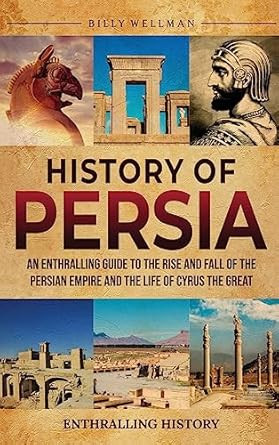 History of Persia