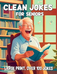 Clean Jokes For Seniors