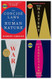 4 Book collection set
