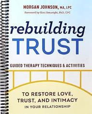 Rebuilding Trust