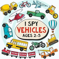I Spy Vehicles