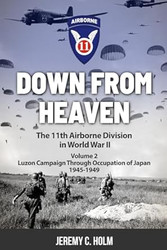 Down From Heaven