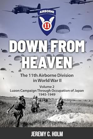 Down From Heaven